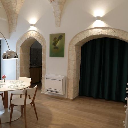 Chianca D L'Ora - White Stone Suite Ostuni Exterior photo