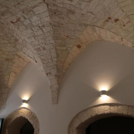 Chianca D L'Ora - White Stone Suite Ostuni Exterior photo