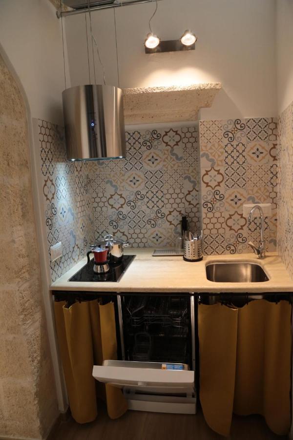 Chianca D L'Ora - White Stone Suite Ostuni Exterior photo