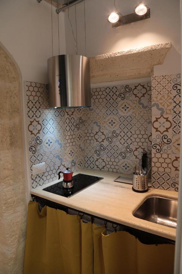 Chianca D L'Ora - White Stone Suite Ostuni Exterior photo
