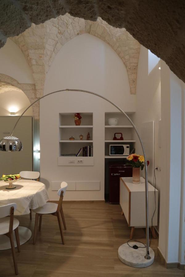 Chianca D L'Ora - White Stone Suite Ostuni Exterior photo