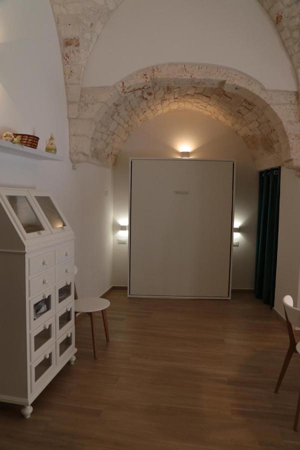 Chianca D L'Ora - White Stone Suite Ostuni Exterior photo