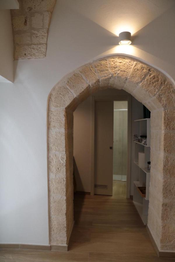 Chianca D L'Ora - White Stone Suite Ostuni Exterior photo