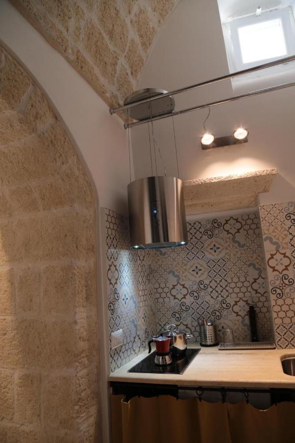 Chianca D L'Ora - White Stone Suite Ostuni Exterior photo